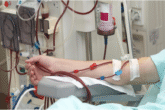 dialysis equipment supplier