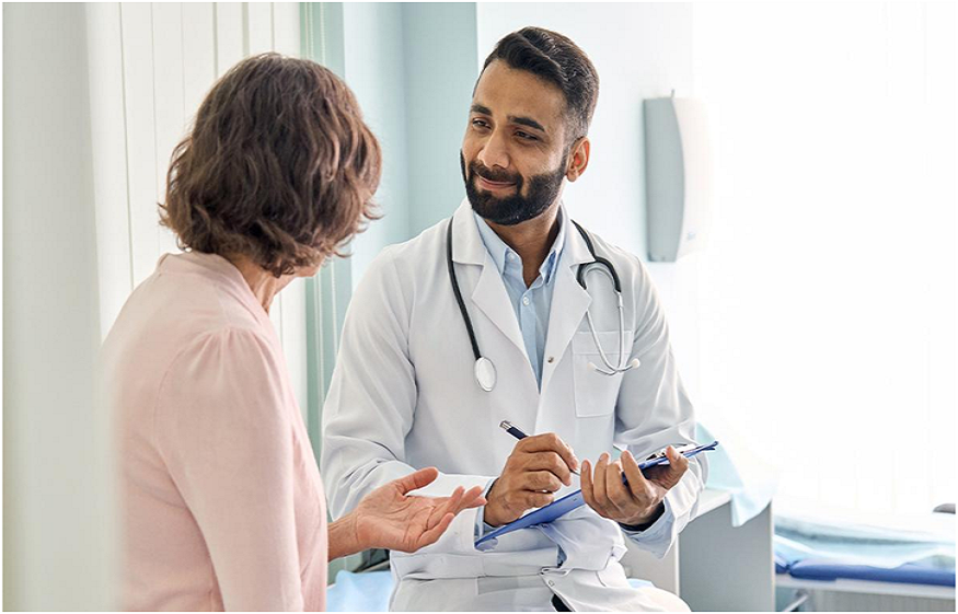 medical insurance plans