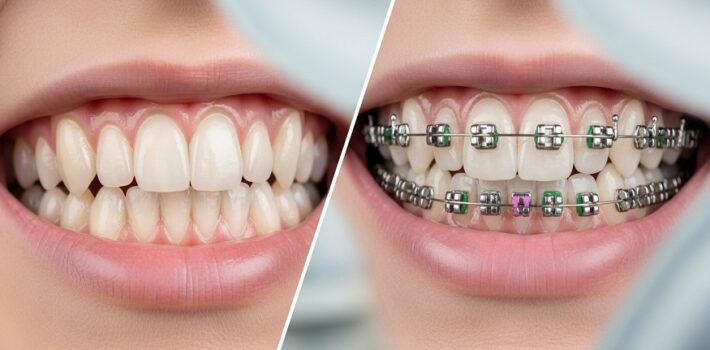 Clear aligners