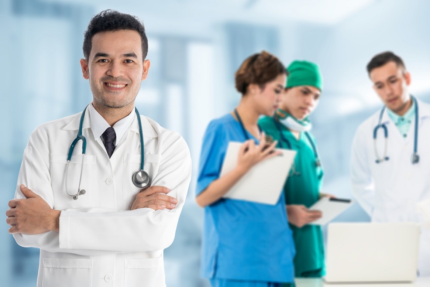 Precision Health & Genomics Platform