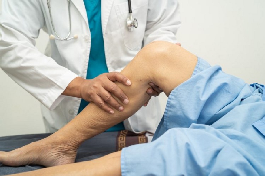 Stafford physio