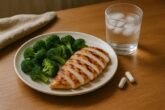 beta-alanine's health benefits