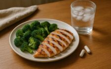 beta-alanine's health benefits