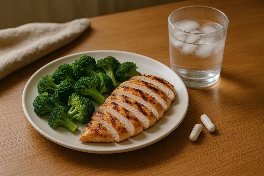 beta-alanine's health benefits