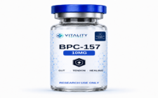 BPC-157 peptides